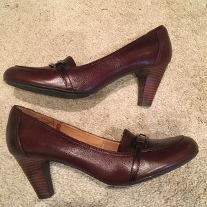 Sofft women’s shoes size 10